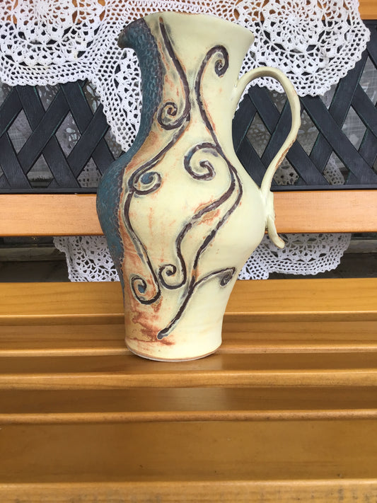 Handmade Vase