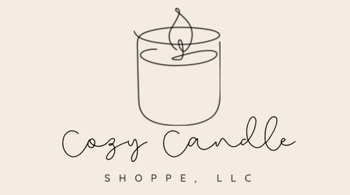 The Cozy Candle Shoppe, LLC