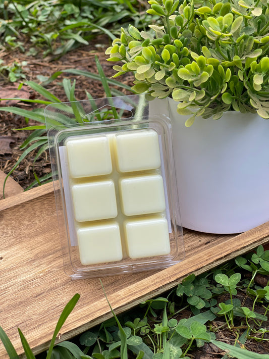 Alabama Kudzu Clamshell Wax Melts