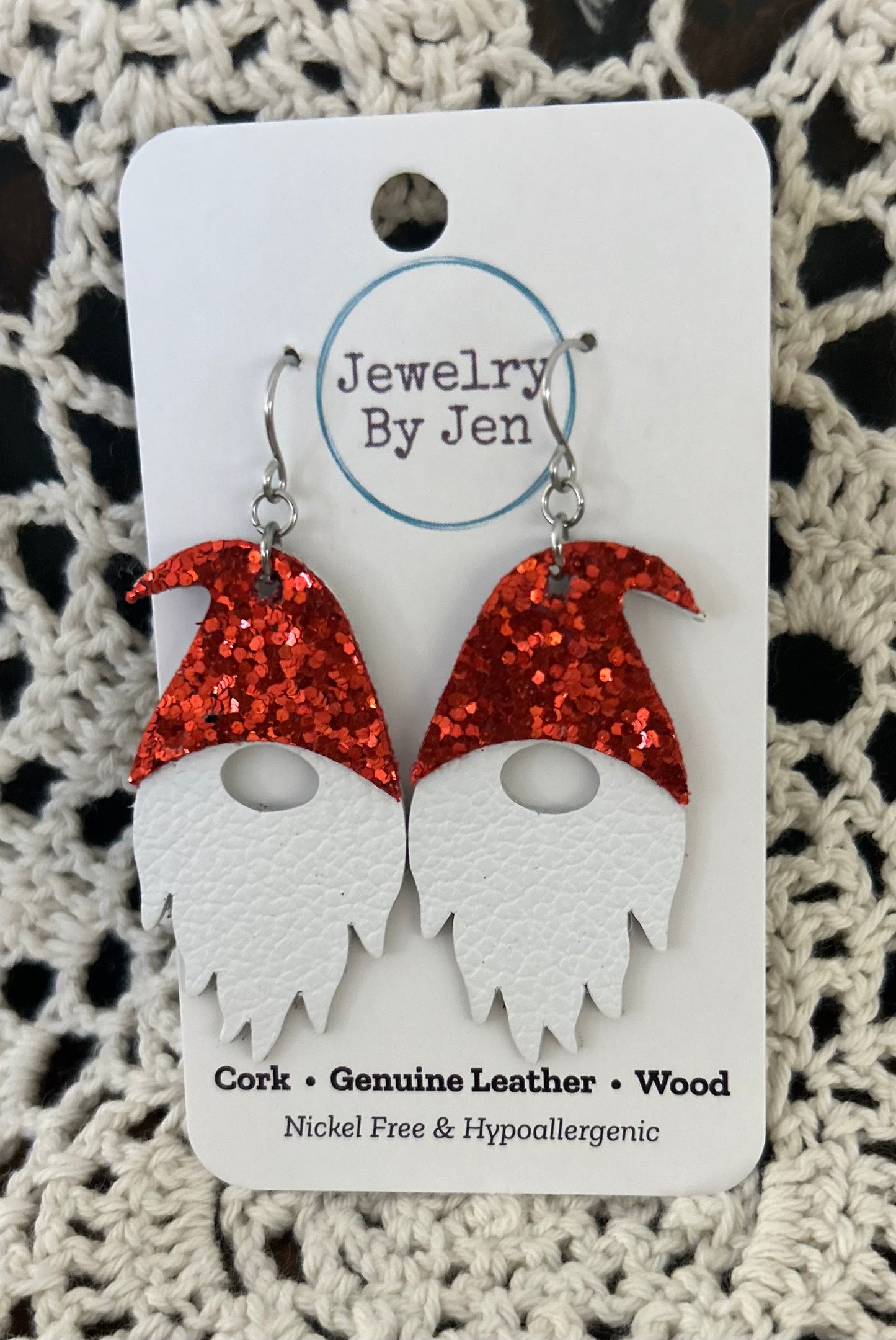 Jewelry By Jen earrings