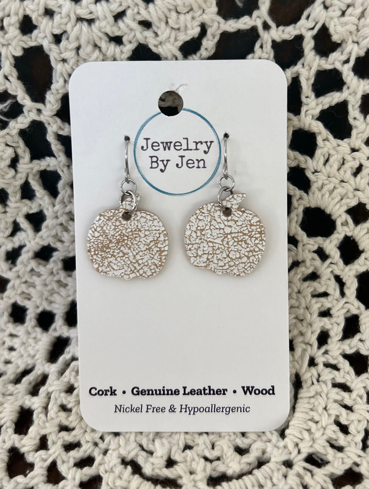 Jewelry By Jen earrings