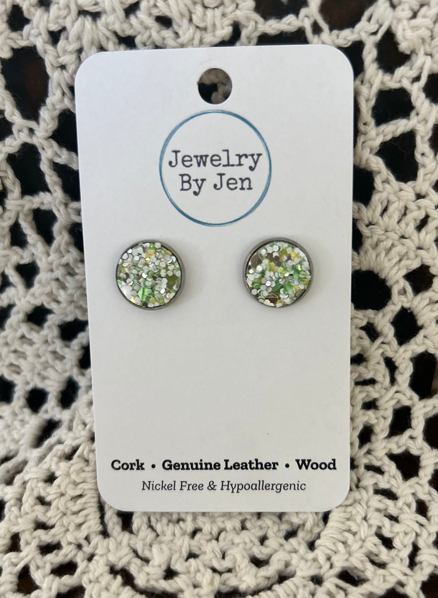 Jewelry By Jen earrings