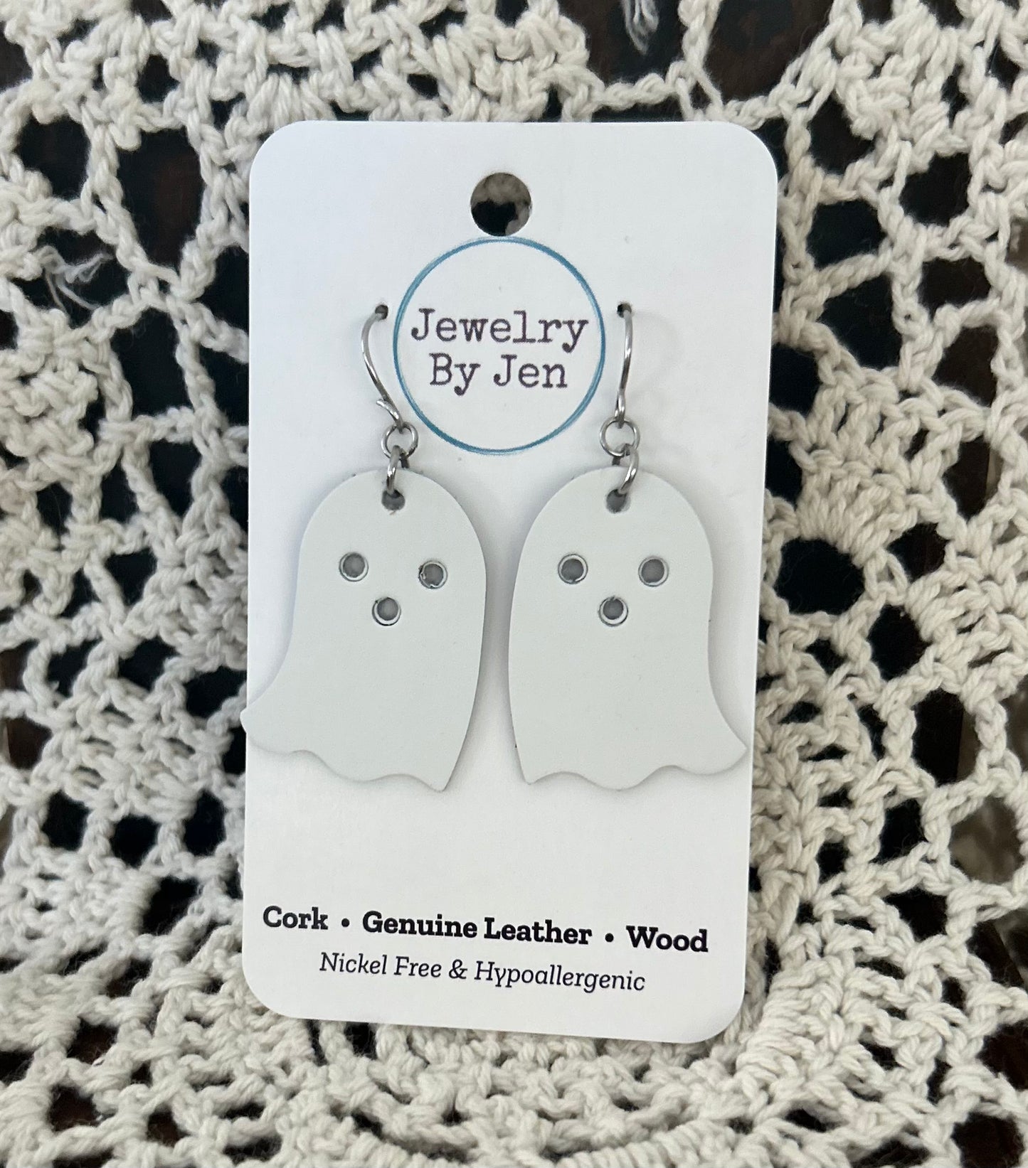 Jewelry By Jen earrings