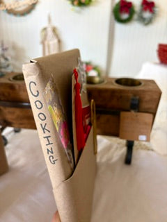 Cook Book