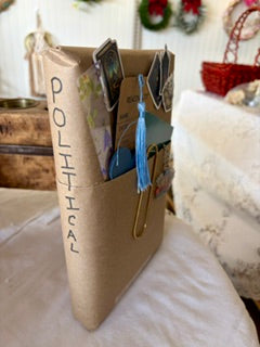 Political Book