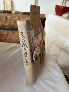 Romance Novel