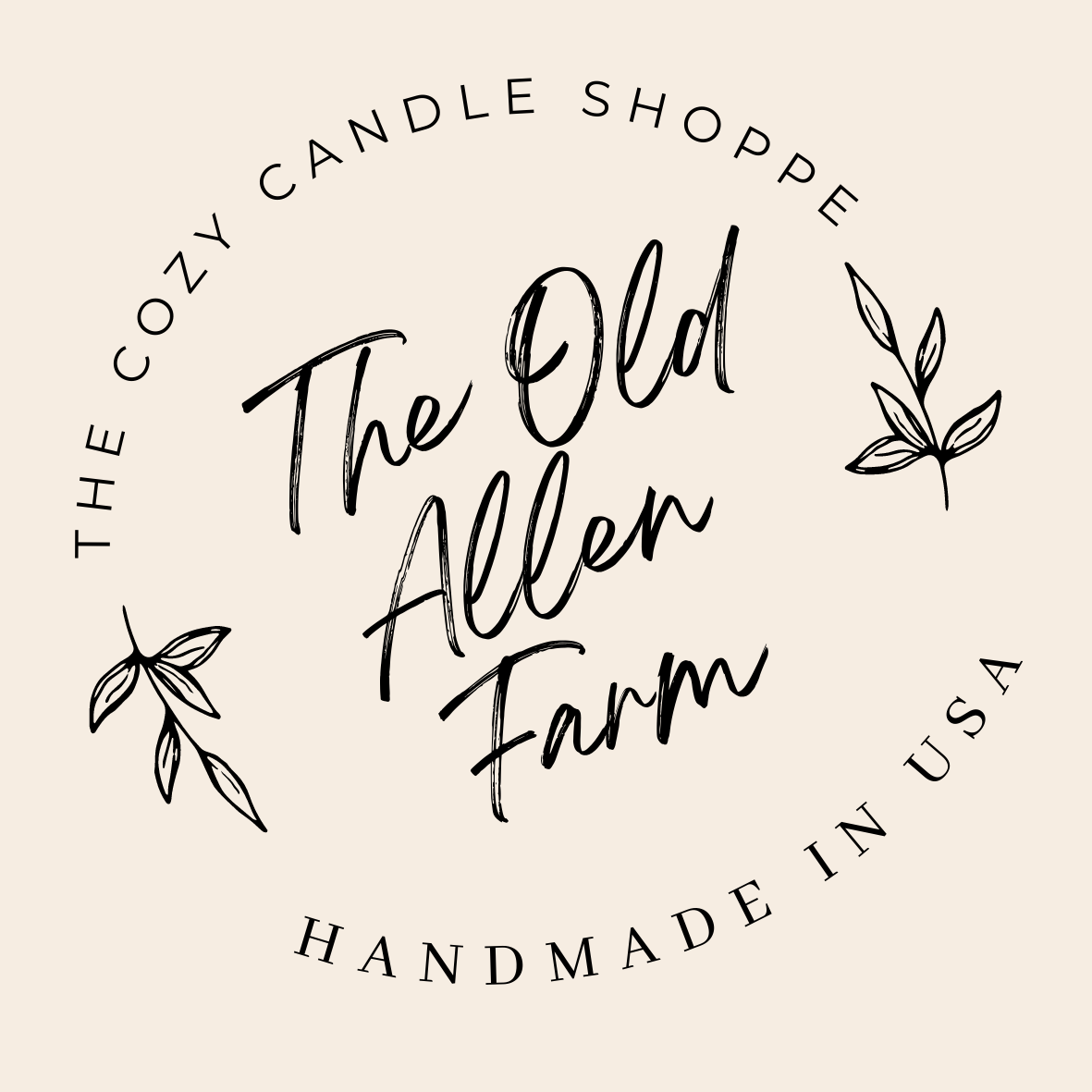 The Cozy Candle Shoppe Gift Card